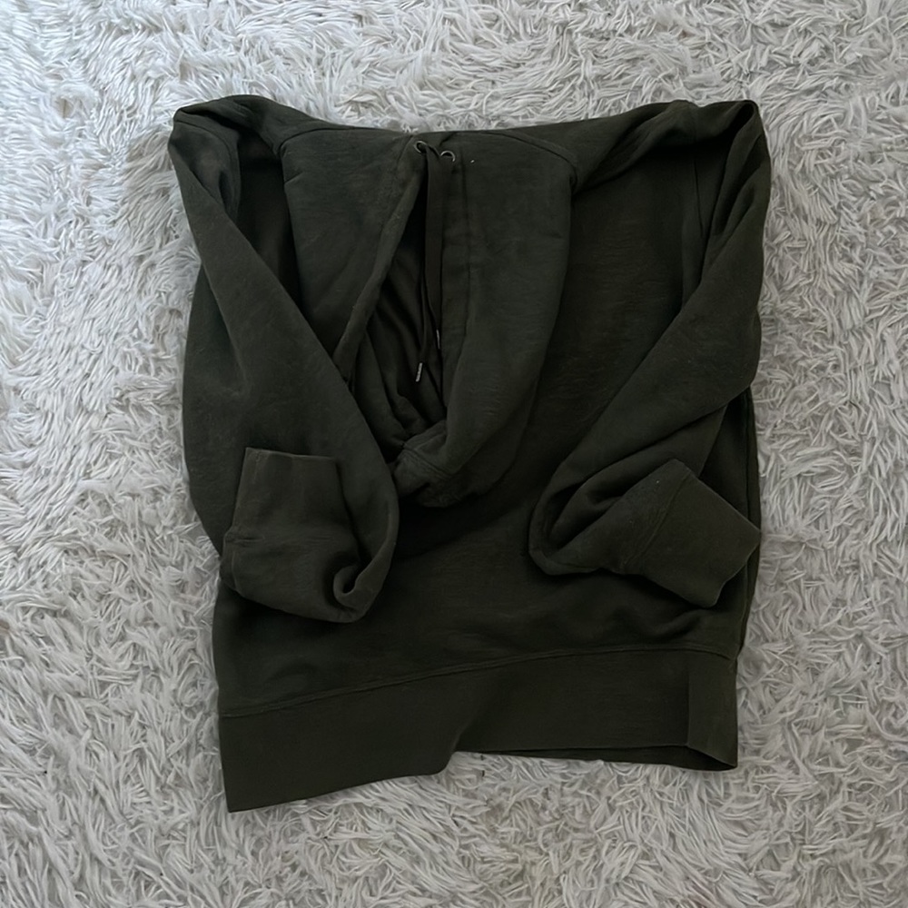 Amazon Essentials Hoodie - Picture 3 of 3